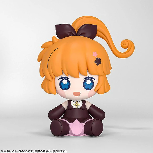 Alt view image 3 of 6 - Saint Tail - Saint Tail - Huggy Good Smile