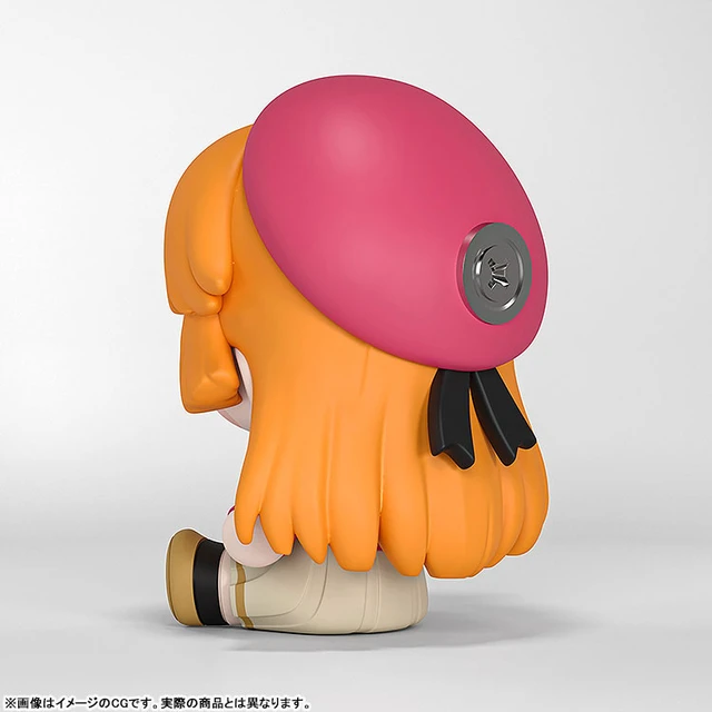Alt view image 6 of 6 - Meimi Haneoka Saint Tail Huggy Good Smile