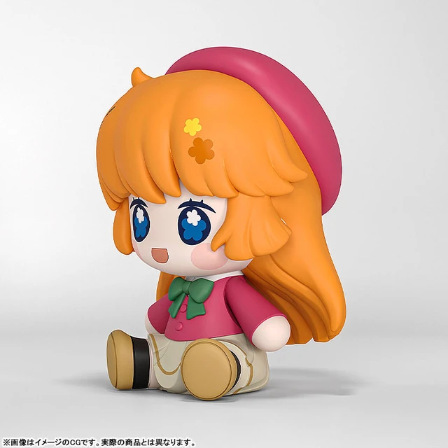 Alt view image 5 of 6 - Meimi Haneoka Saint Tail Huggy Good Smile