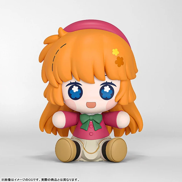 Alt view image 4 of 6 - Meimi Haneoka Saint Tail Huggy Good Smile