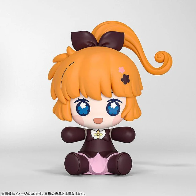 Alt view image 4 of 6 - Saint Tail - Saint Tail - Huggy Good Smile