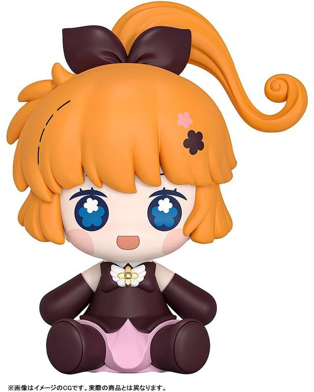 Alt view image 2 of 6 - Saint Tail - Saint Tail - Huggy Good Smile