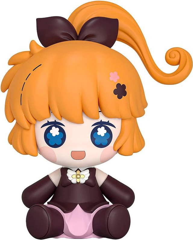 Main image of Saint Tail - Saint Tail - Huggy Good Smile