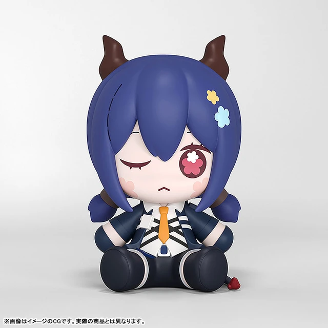 Alt view image 3 of 6 - Huggy Good Smile Arknights Ch'en