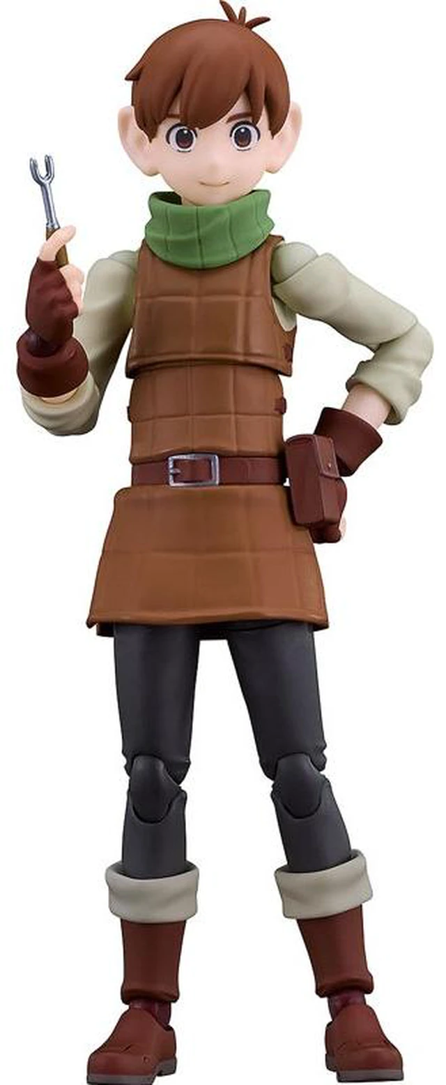 Main image of figma Chilchuck Tims - Delicious in Dungeon