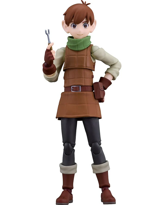 Alt view image 2 of 6 - figma Chilchuck Tims - Delicious in Dungeon