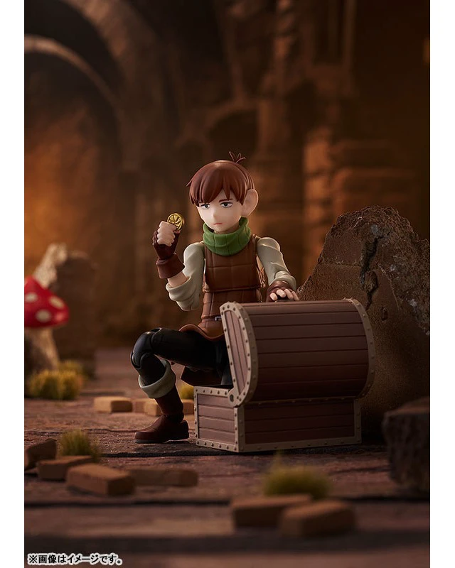 Alt view image 5 of 6 - figma Chilchuck Tims - Delicious in Dungeon
