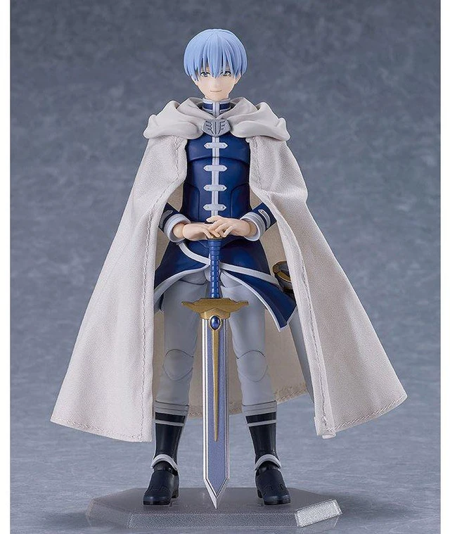 Alt view image 2 of 7 - Japan figma Himmel Frieren w/ Flower Crown