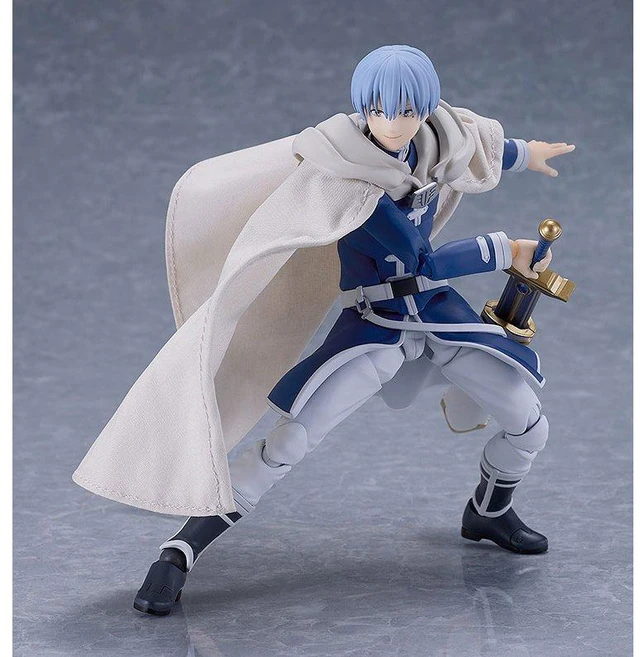 Alt view image 3 of 7 - Japan figma Himmel Frieren w/ Flower Crown