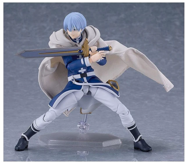 Alt view image 4 of 7 - Japan figma Himmel Frieren w/ Flower Crown