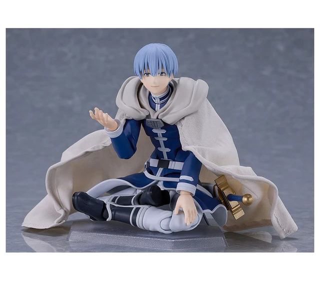 Alt view image 6 of 7 - Japan figma Himmel Frieren w/ Flower Crown
