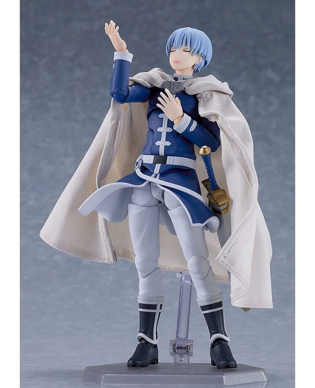 Alt view image 5 of 7 - Japan figma Himmel Frieren w/ Flower Crown
