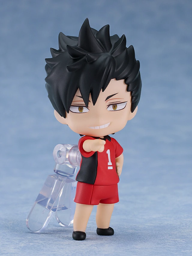 Alt view image 6 of 7 - Japan Nendoroid Surprise Haikyu!! 03 Nekoma Edition BOX Complete Figure