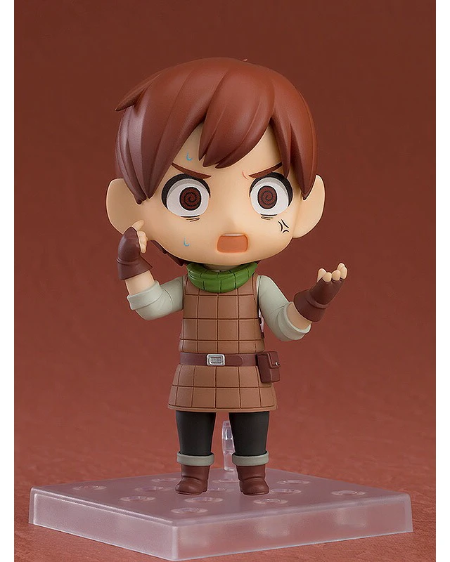 Alt view image 4 of 7 - Japan Nendoroid Delicious in Dungeon Chilchuck (Re-run)