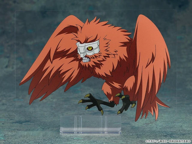 Alt view image 7 of 7 - Japan Nendoroid Megumi Fushiguro Jujutsu Kaisen (Re-run)