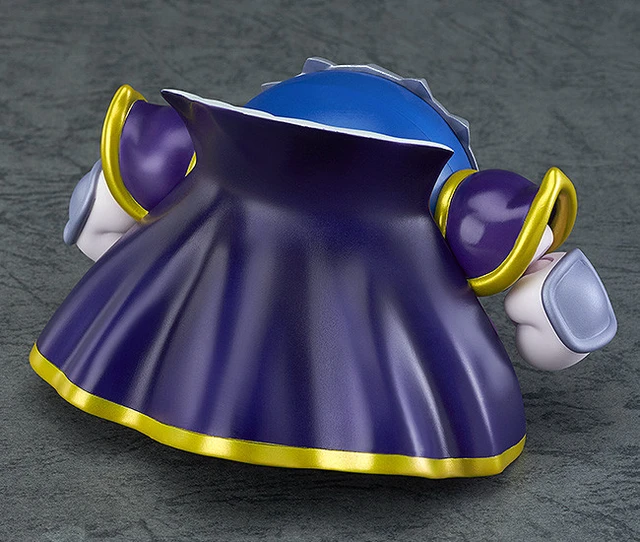 Alt view image 7 of 7 - Japan Nendoroid Meta Knight Kirby Series (3rd Reissue)