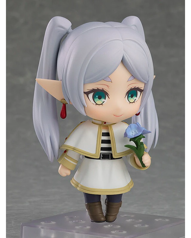 Alt view image 6 of 7 - Japan Nendoroid Frieren: Beyond Journey's End Frieren (2nd Resale)