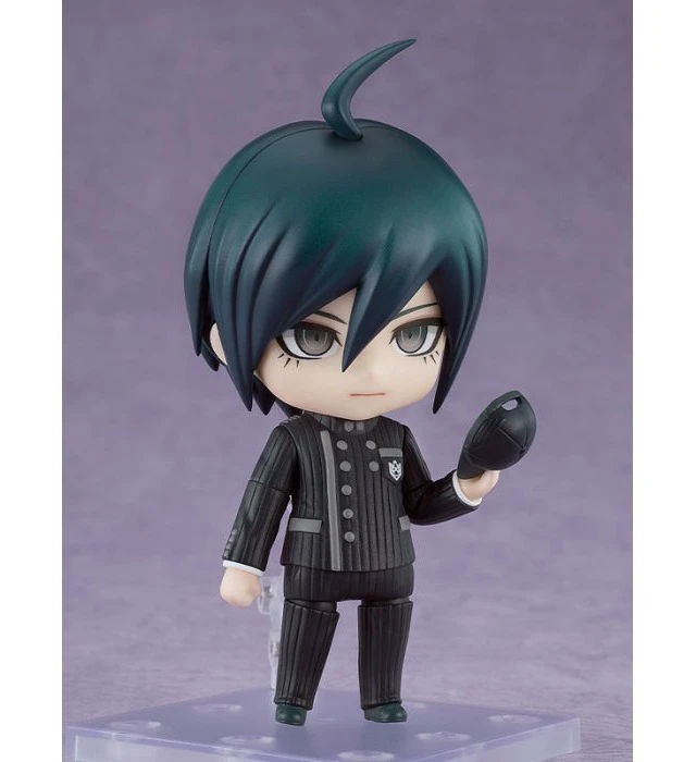 Alt view image 2 of 4 - Japan Nendoroid Shuichi Saihara Danganronpa V3