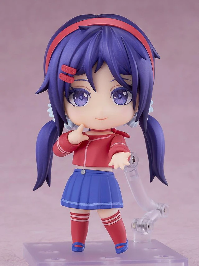 Alt view image 2 of 7 - Japan Nendoroid MiSide Mita