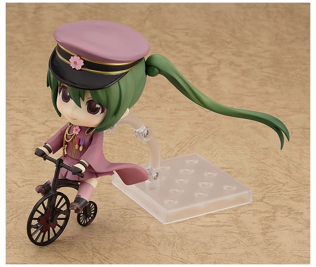 Alt view image 4 of 4 - Japan Nendoroid Hatsune Miku: Senbonzakura Ver. (Re-release)