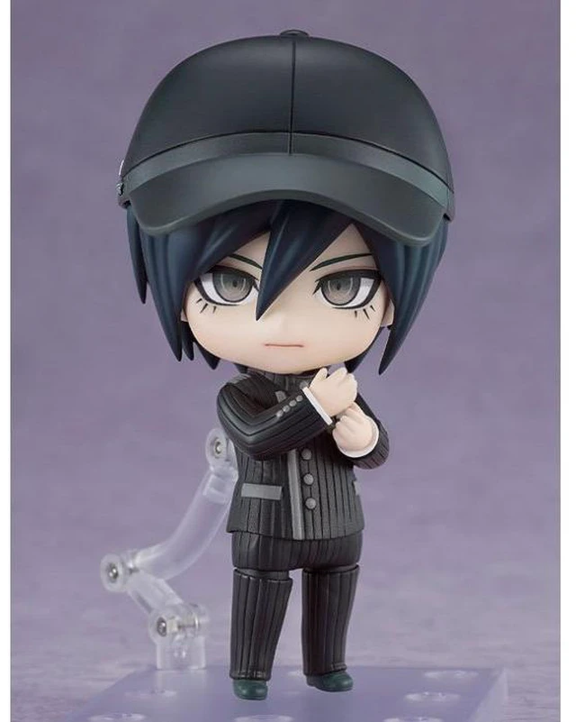 Main image of Japan Nendoroid Shuichi Saihara Danganronpa V3