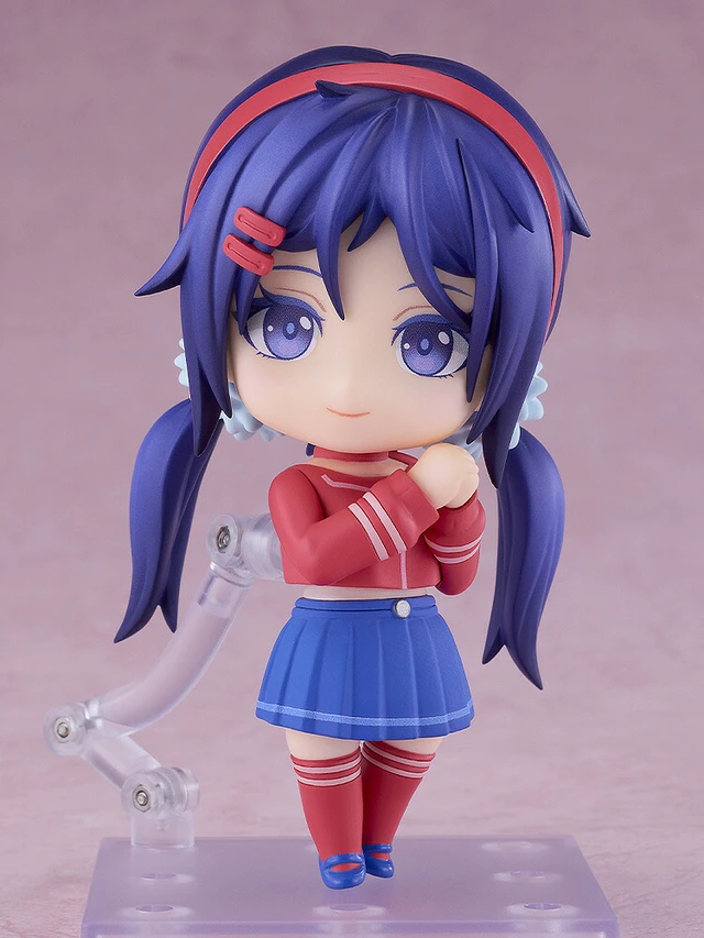 Alt view image 3 of 7 - Japan Nendoroid MiSide Mita