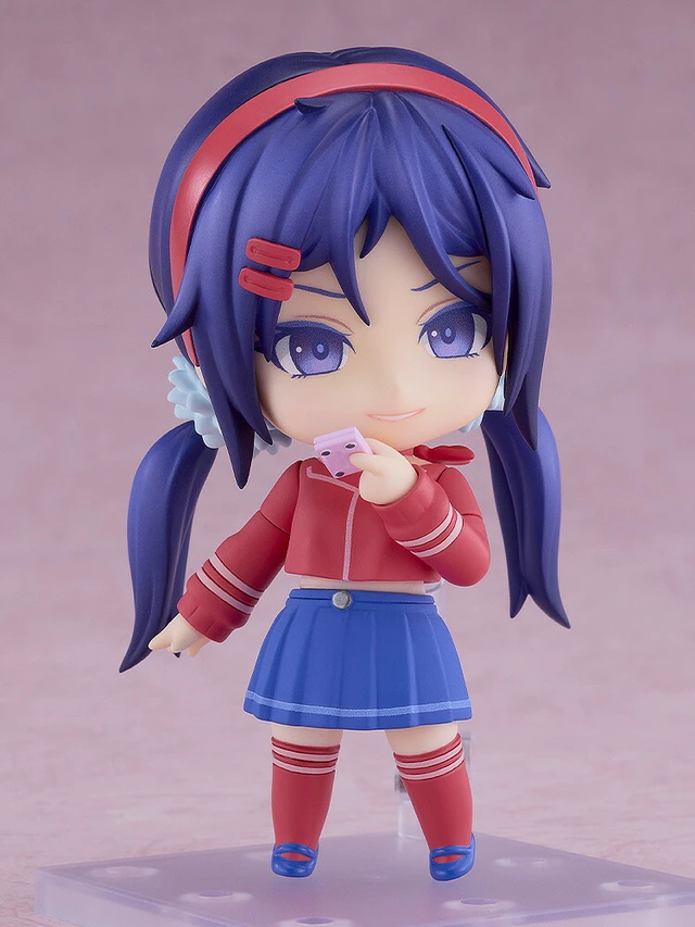 Alt view image 4 of 7 - Japan Nendoroid MiSide Mita