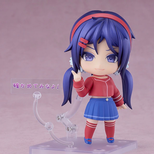 Alt view image 5 of 7 - Japan Nendoroid MiSide Mita