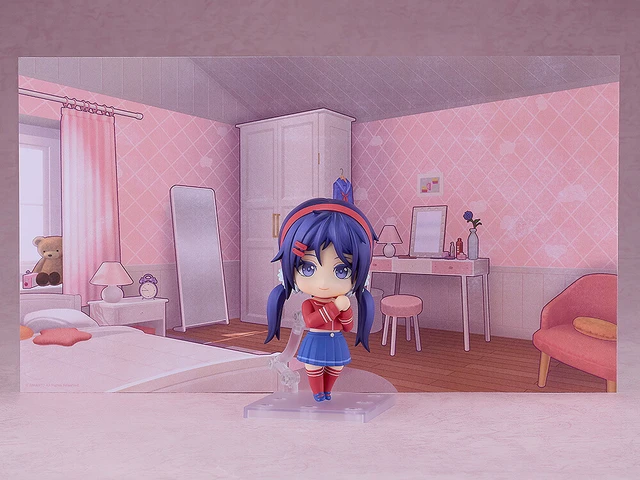 Alt view image 7 of 7 - Japan Nendoroid MiSide Mita