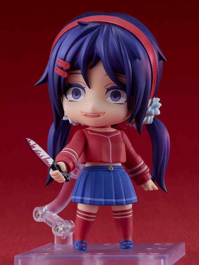 Alt view image 6 of 7 - Japan Nendoroid MiSide Mita