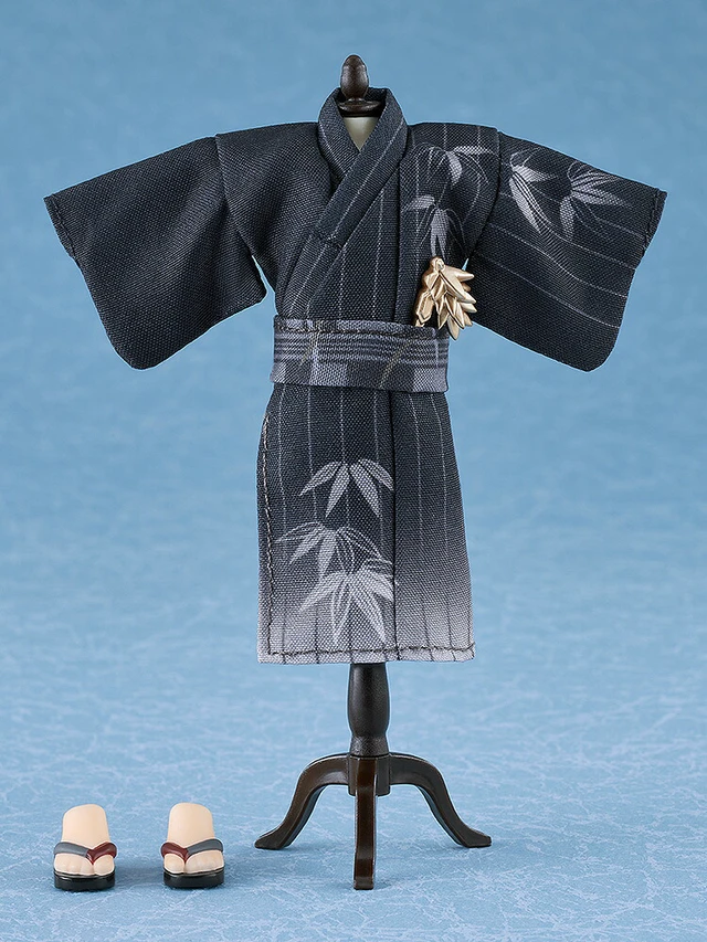 Alt view image 6 of 7 - Japan Nendoroid Doll Touken Ranbu ONLINE Shokudaikiri Mitsutada Light Ver.