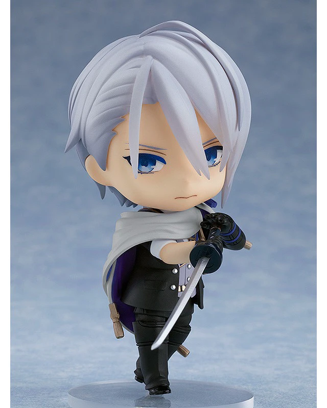 Alt view image 3 of 7 - Japan Nendoroid Touken Ranbu ONLINE Kunihiro Yamanbagiri (Rerun)