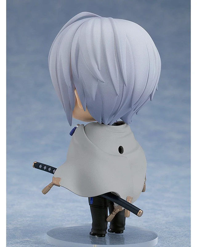 Alt view image 6 of 7 - Japan Nendoroid Touken Ranbu ONLINE Kunihiro Yamanbagiri (Rerun)