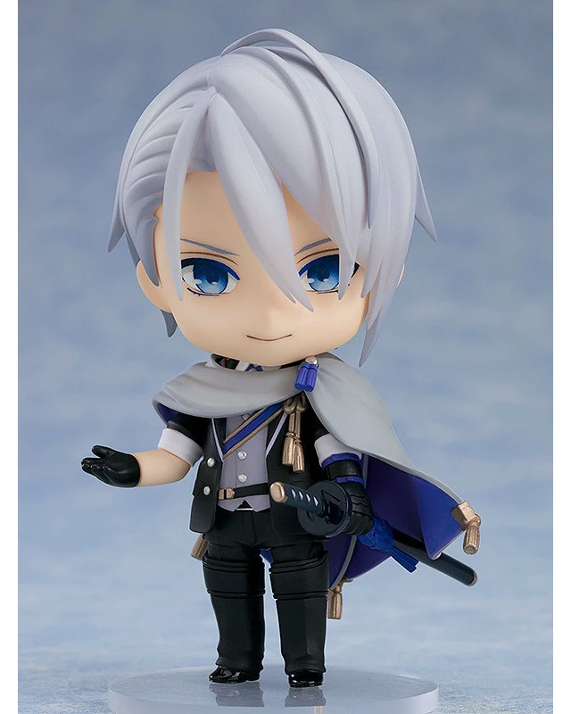 Alt view image 2 of 7 - Japan Nendoroid Touken Ranbu ONLINE Kunihiro Yamanbagiri (Rerun)