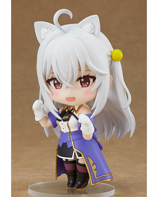 Alt view image 3 of 4 - Japan Nendoroid The Genius Prince's Guide to Raising a Nation Out of Debt: Ninym