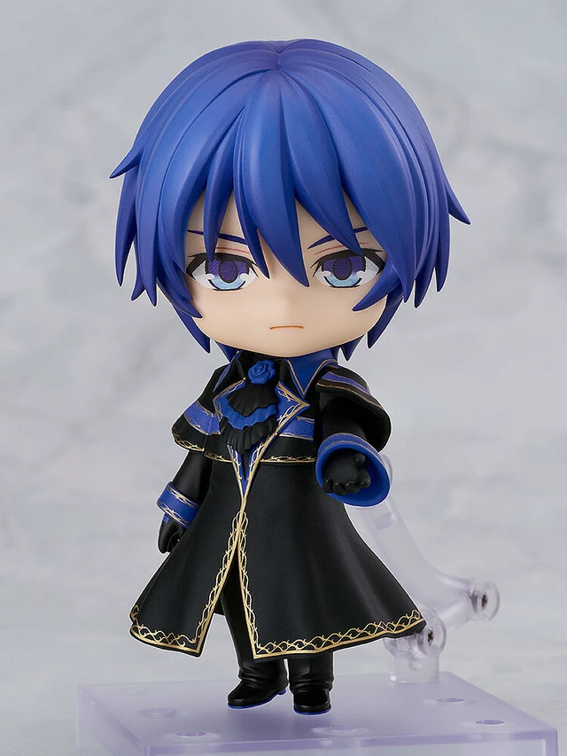 Alt view image 3 of 6 - Japan Nendoroid KAITO Cantarella Ver. Vocaloid