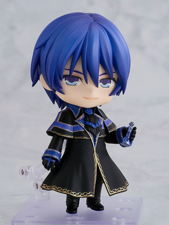Alt view image 2 of 6 - Japan Nendoroid KAITO Cantarella Ver. Vocaloid