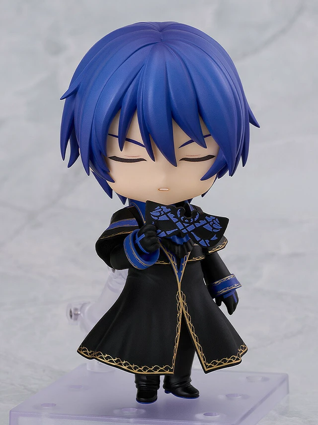 Alt view image 4 of 6 - Japan Nendoroid KAITO Cantarella Ver. Vocaloid