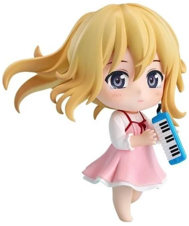 Main image of Japan Nendoroid Light Kaori Miyazono: Beginning of Spring Ver. Your Lie in April