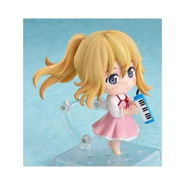 Alt view image 3 of 5 - Japan Nendoroid Light Kaori Miyazono: Beginning of Spring Ver. Your Lie in April