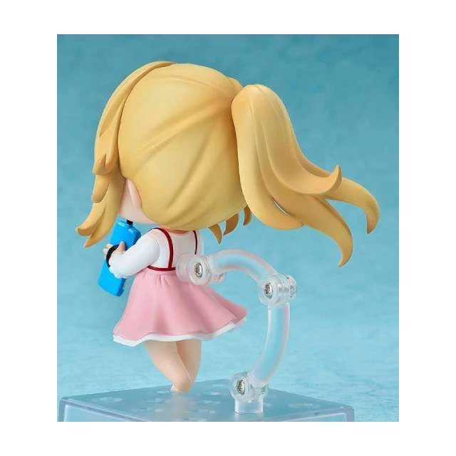 Alt view image 4 of 5 - Japan Nendoroid Light Kaori Miyazono: Beginning of Spring Ver. Your Lie in April