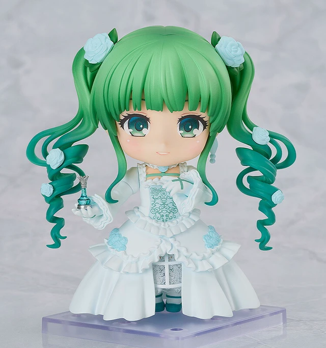 Alt view image 2 of 7 - Japan Nendoroid Hatsune Miku: Cantarella Ver.