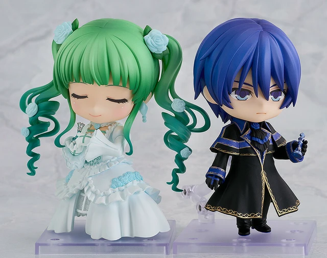 Alt view image 6 of 7 - Japan Nendoroid Hatsune Miku: Cantarella Ver.