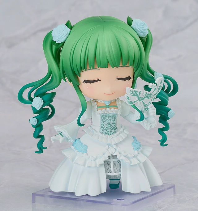 Alt view image 4 of 7 - Japan Nendoroid Hatsune Miku: Cantarella Ver.