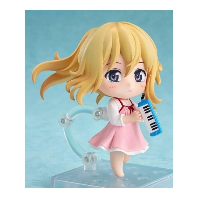 Alt view image 5 of 5 - Japan Nendoroid Light Kaori Miyazono: Beginning of Spring Ver. Your Lie in April
