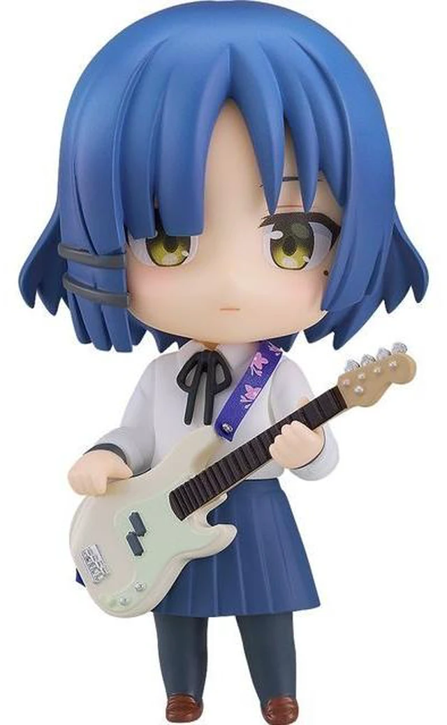 Main image of Japan Nendoroid Ryo Yamada: Bocchi the Rock! (Re-run)