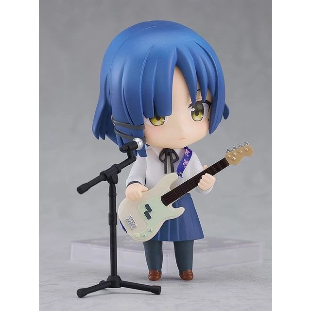 Alt view image 2 of 6 - Japan Nendoroid Ryo Yamada: Bocchi the Rock! (Re-run)