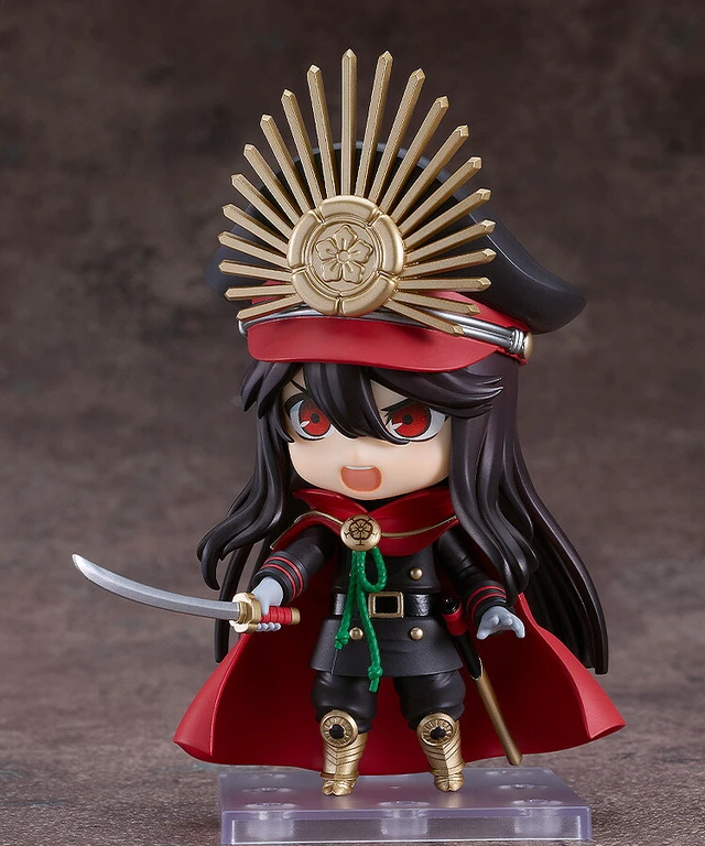 Alt view image 5 of 6 - Japan Nendoroid Fate/Grand Order Archer/Oda Nobunaga