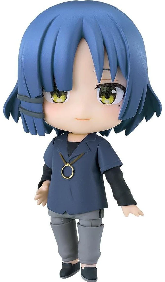 Main image of Japan Nendoroid Ryo Yamada: Casual Ver. Bocchi the Rock!