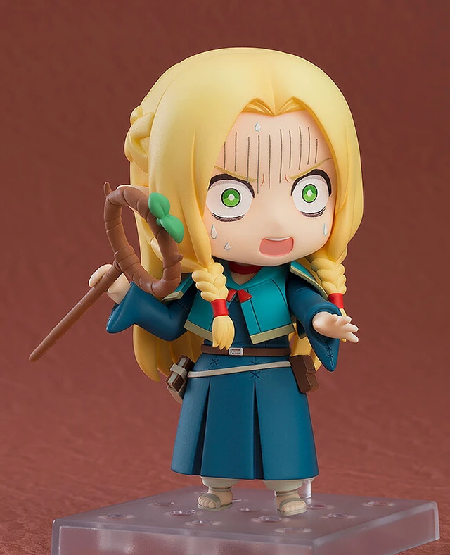 Alt view image 6 of 6 - Japan Nendoroid Delicious in Dungeon Marcille (Rerun)